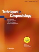Techniques in Coloproctology 3/2023
