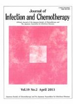 Journal of Infection and Chemotherapy 2/2013