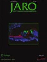 Journal of the Association for Research in Otolaryngology 2/2010