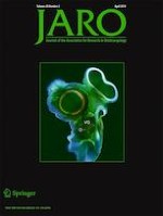 Journal of the Association for Research in Otolaryngology 2/2019