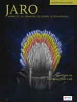 Journal of the Association for Research in Otolaryngology 4/2003
