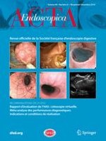 Acta Endoscopica 6/2010
