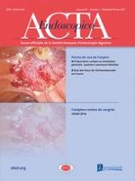Acta Endoscopica 1/2017