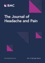 The Journal of Headache and Pain 1/2024
