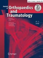 Journal of Orthopaedics and Traumatology 3/2009