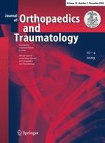 Journal of Orthopaedics and Traumatology 4/2009