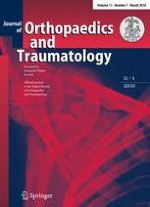 Journal of Orthopaedics and Traumatology 1/2010