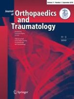 Journal of Orthopaedics and Traumatology 3/2010
