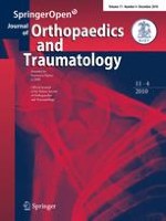 Journal of Orthopaedics and Traumatology 4/2010