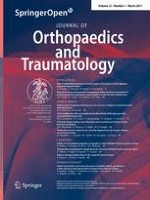 Journal of Orthopaedics and Traumatology 1/2011