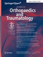 Journal of Orthopaedics and Traumatology 2/2011
