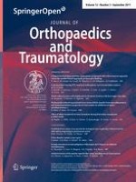 Journal of Orthopaedics and Traumatology 3/2011