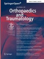 Journal of Orthopaedics and Traumatology 2/2012