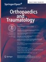 Journal of Orthopaedics and Traumatology 4/2012