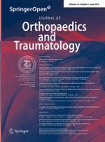 Journal of Orthopaedics and Traumatology 2/2013