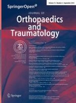 Journal of Orthopaedics and Traumatology 3/2014