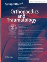 Journal of Orthopaedics and Traumatology 4/2014