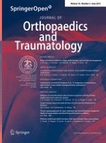Journal of Orthopaedics and Traumatology 2/2015