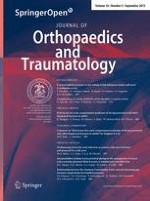 Journal of Orthopaedics and Traumatology 3/2015