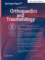 Journal of Orthopaedics and Traumatology 1/2016