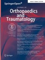 Journal of Orthopaedics and Traumatology 2/2016