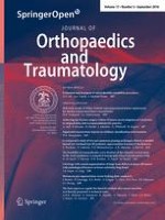 Journal of Orthopaedics and Traumatology 3/2016