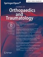 Journal of Orthopaedics and Traumatology 4/2016