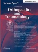 Journal of Orthopaedics and Traumatology 2/2017