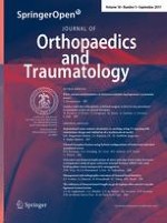 Journal of Orthopaedics and Traumatology 3/2017