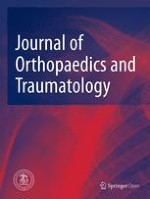 Journal of Orthopaedics and Traumatology 1/2019