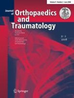 Journal of Orthopaedics and Traumatology 2/2008