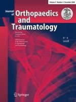 Journal of Orthopaedics and Traumatology 4/2008
