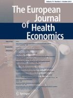 The European Journal of Health Economics 0/2000
