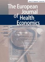 The European Journal of Health Economics 1/2010