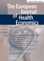 The European Journal of Health Economics 2/2010