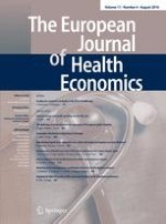 The European Journal of Health Economics 4/2010