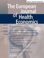The European Journal of Health Economics 6/2010