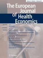 The European Journal of Health Economics 1/2011