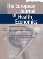 The European Journal of Health Economics 2/2011
