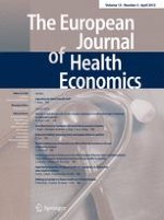 The European Journal of Health Economics 2/2012