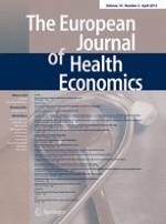 The European Journal of Health Economics 2/2013