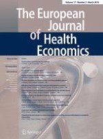 The European Journal of Health Economics 2/2016