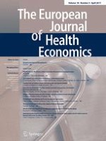 The European Journal of Health Economics 3/2017