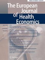 The European Journal of Health Economics 5/2017