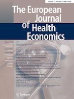 The European Journal of Health Economics 2/2020