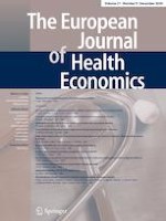 The European Journal of Health Economics 9/2020