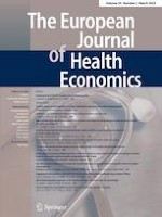 The European Journal of Health Economics 2/2023