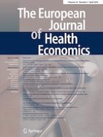 The European Journal of Health Economics 3/2024