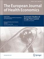 The European Journal of Health Economics 1/2006