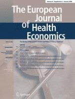 The European Journal of Health Economics 2/2008